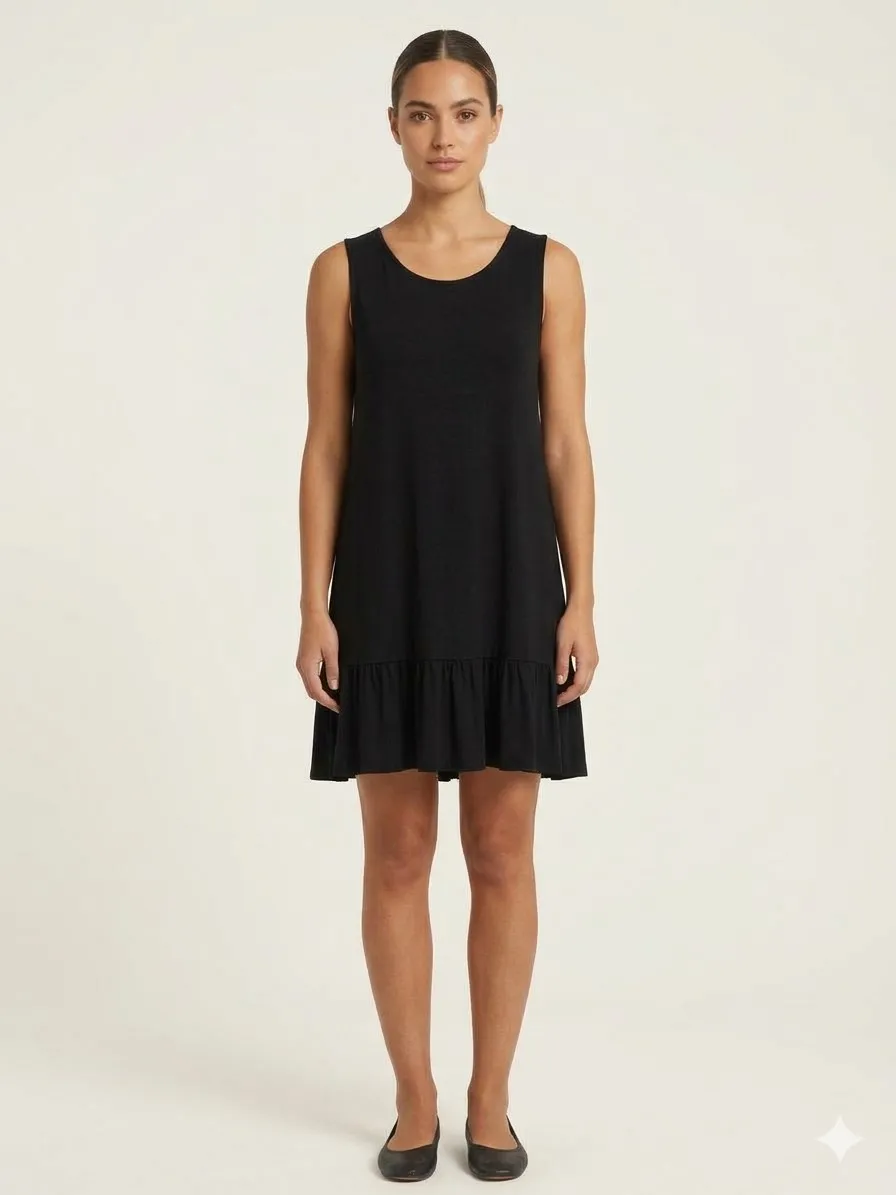 Vestido Soho denim brand - imagen 1