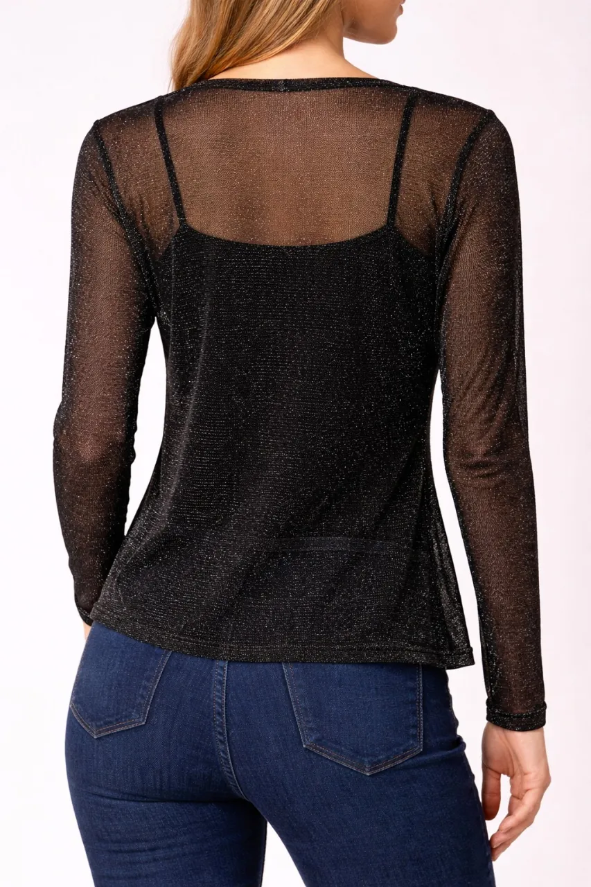 Cardigan Sin marca - imagen 2