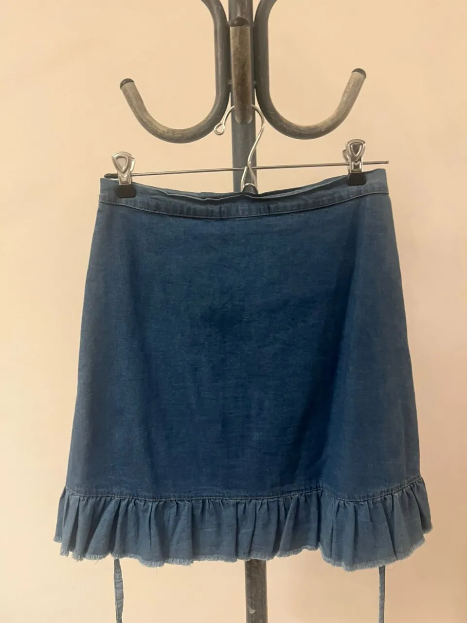 Pollera Sin marca - imagen 3