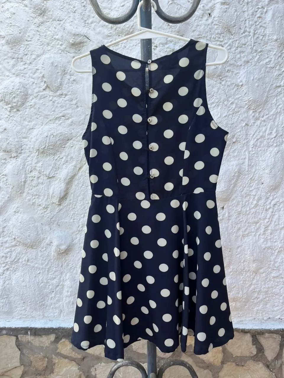 Vestido Las Pepas - imagen 4