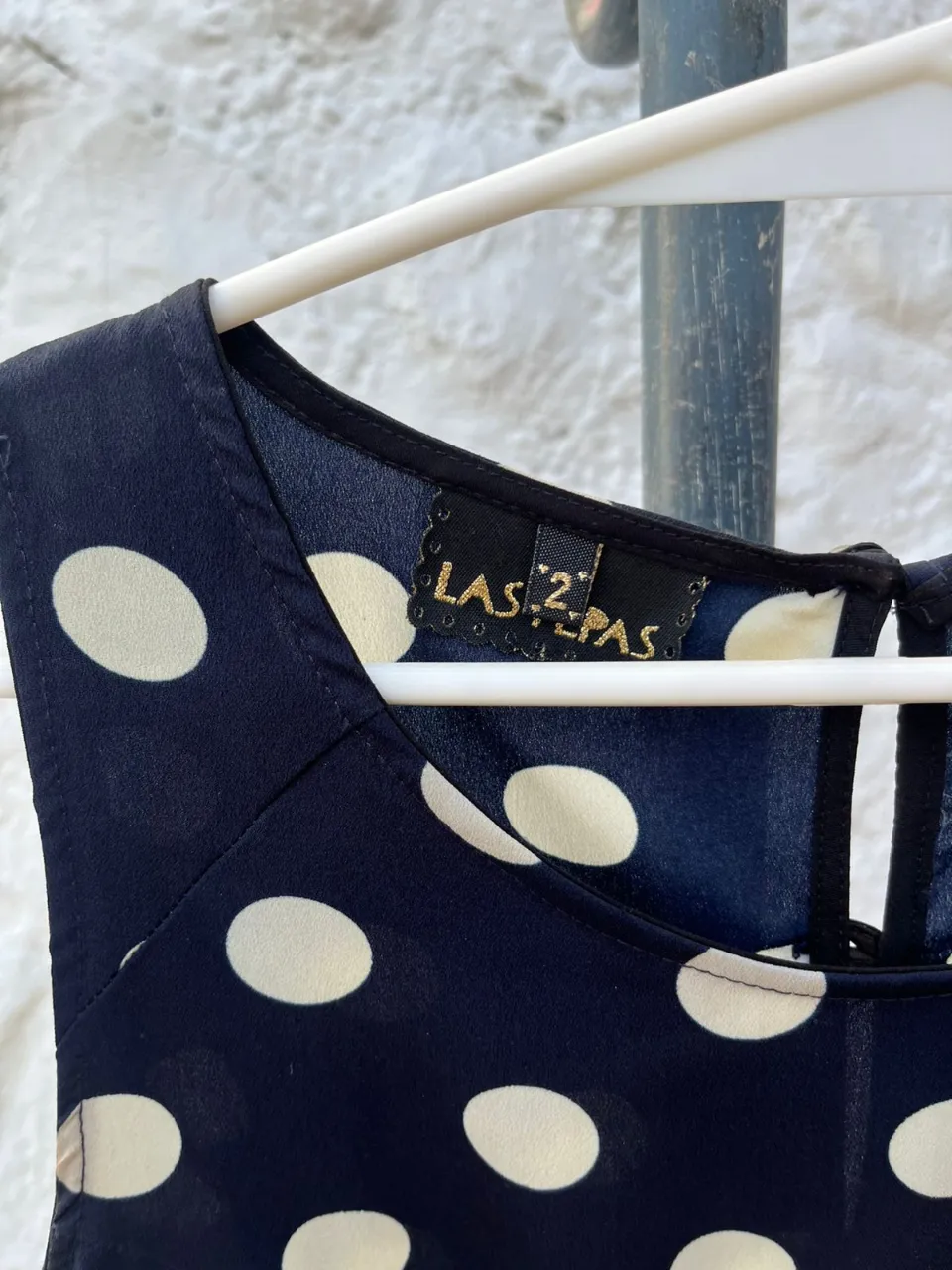 Vestido Las Pepas - imagen 3