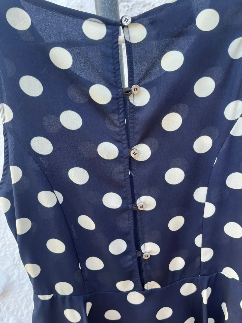 Vestido Las Pepas - imagen 5