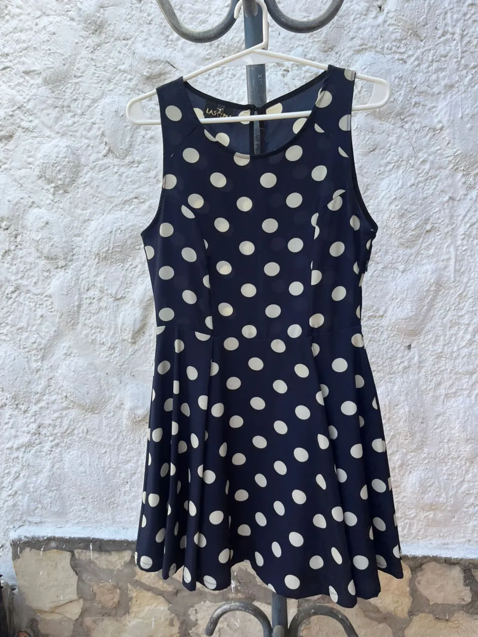 Vestido Las Pepas - imagen 2