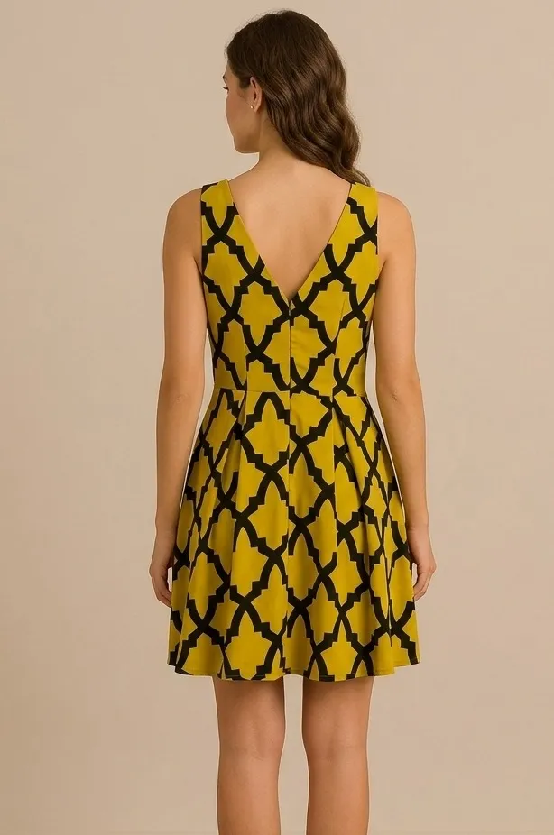 Vestido Las Pepas - imagen 2