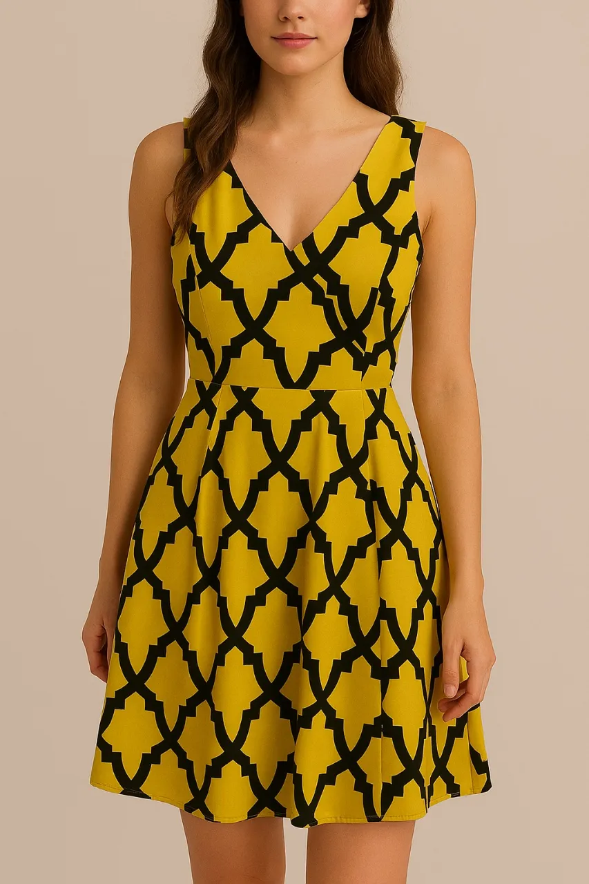Vestido Las Pepas - imagen 1