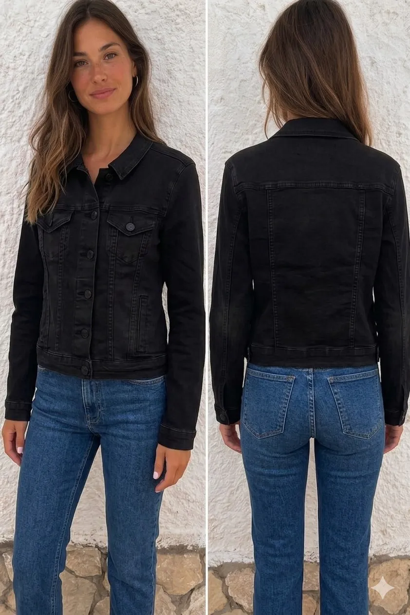 Campera Akiabara - imagen 1