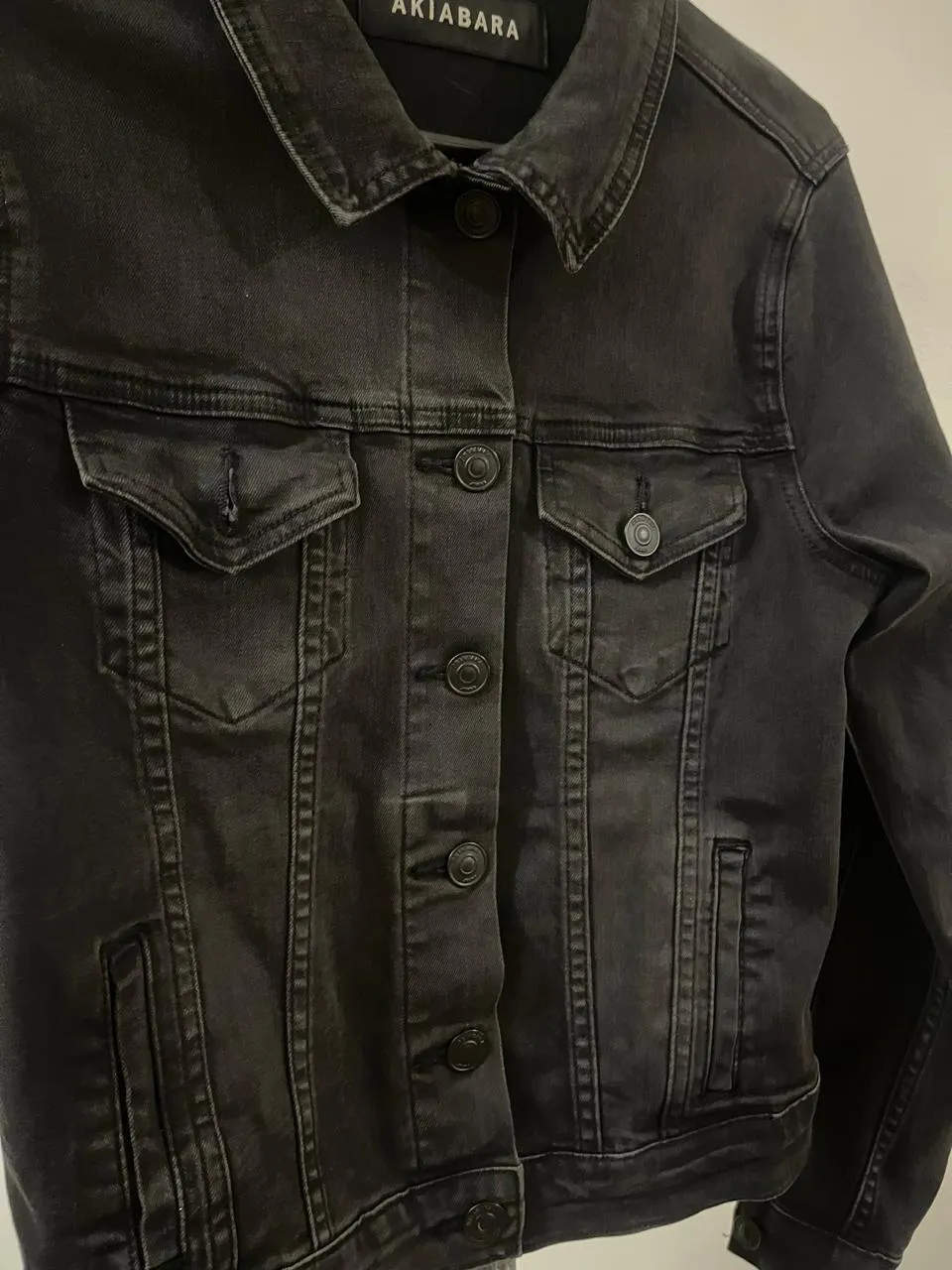 Campera Akiabara - imagen 3
