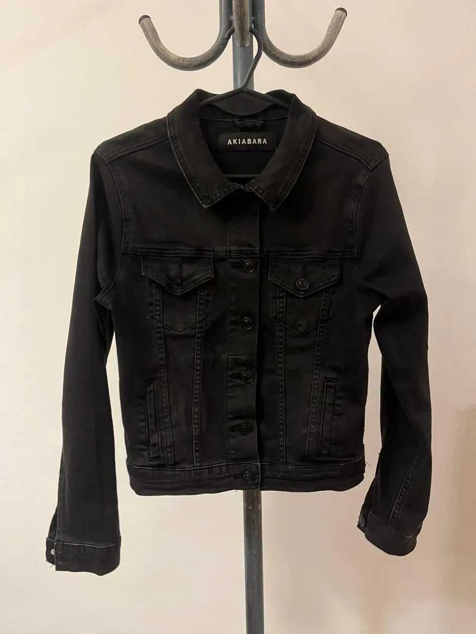 Campera Akiabara - imagen 2