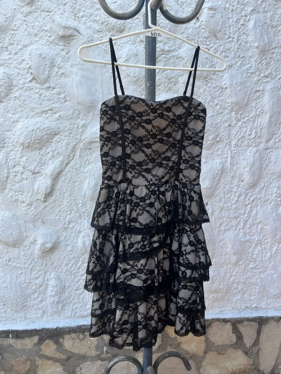 Vestido Sin marca - imagen 3