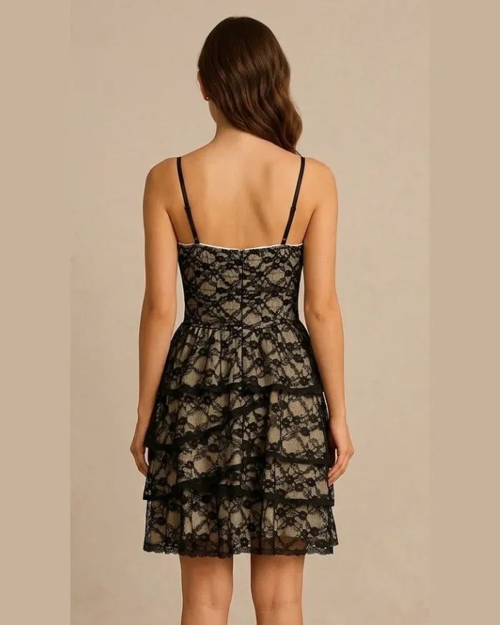 Vestido Sin marca - imagen 2