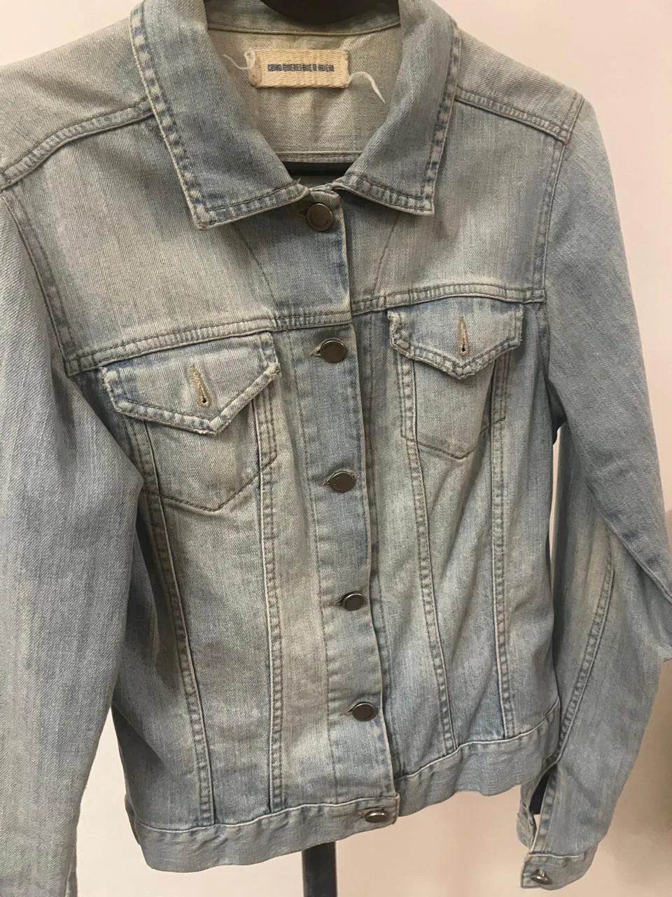 Campera Como Quieres - imagen 3