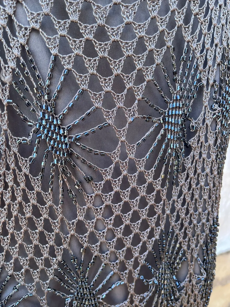 Vestido Sin marca - imagen 3
