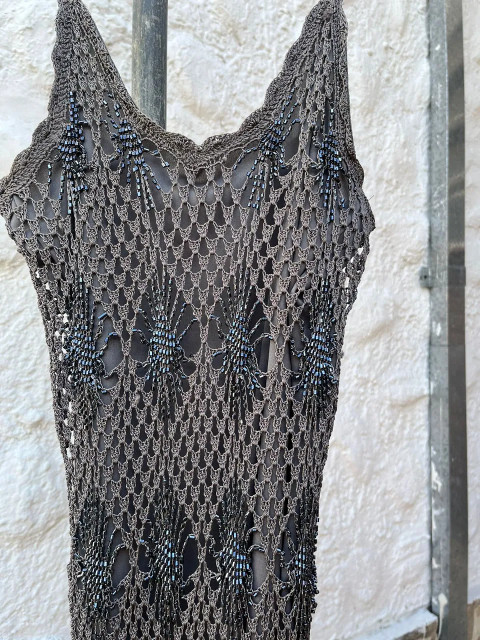 Vestido Sin marca - imagen 2