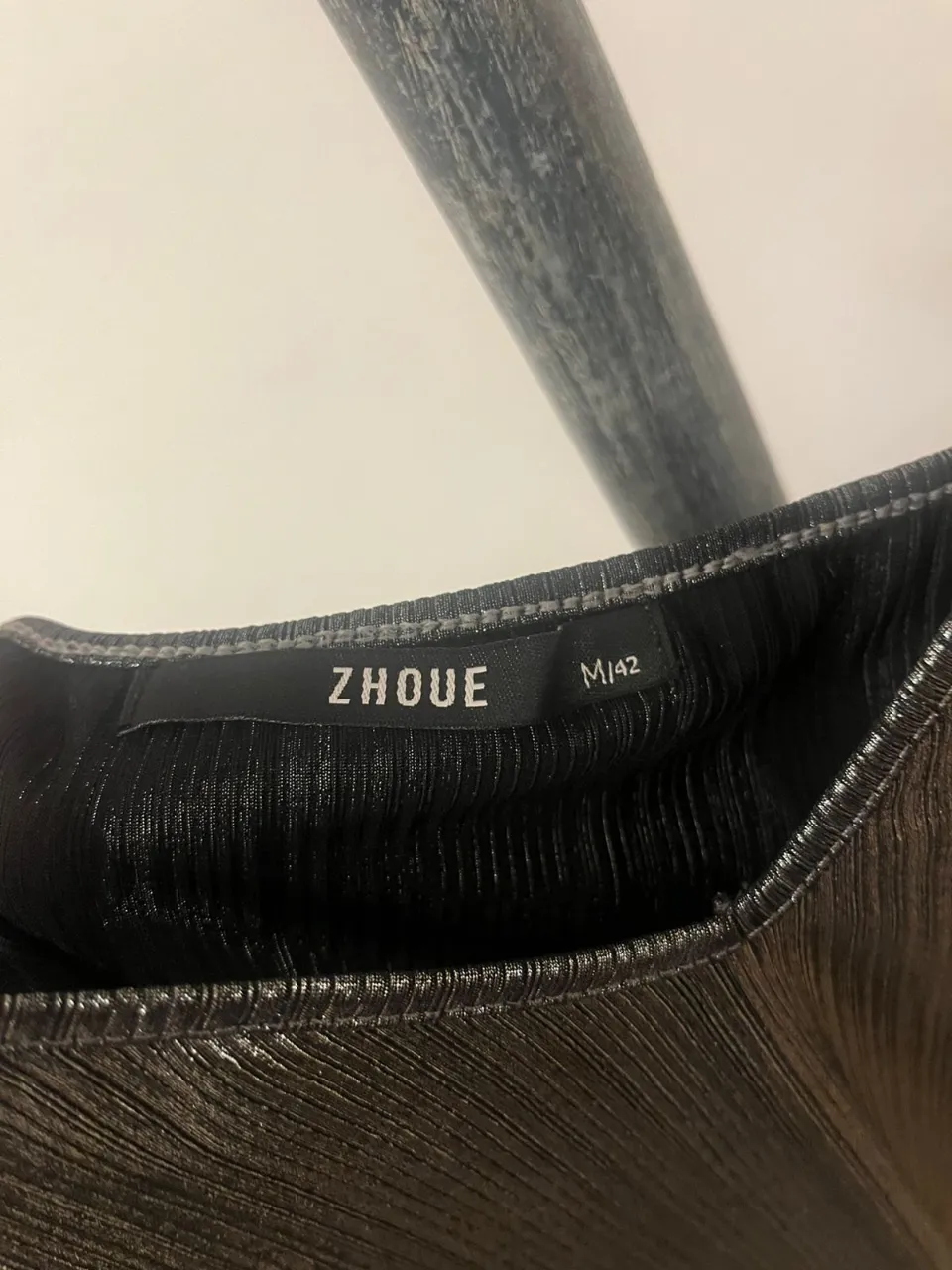 Musculosa Zohue - imagen 4