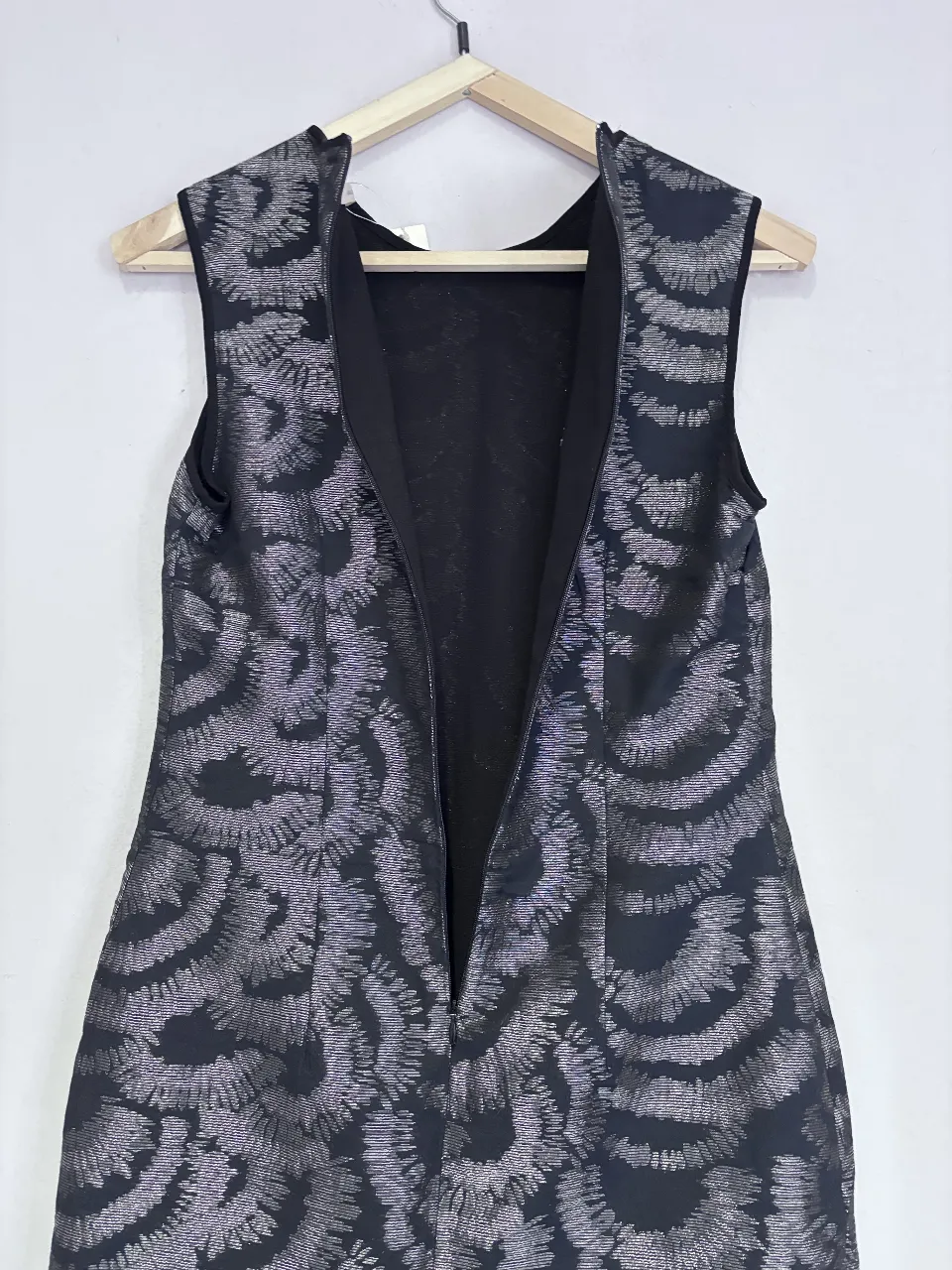 Vestido Awada - imagen 4