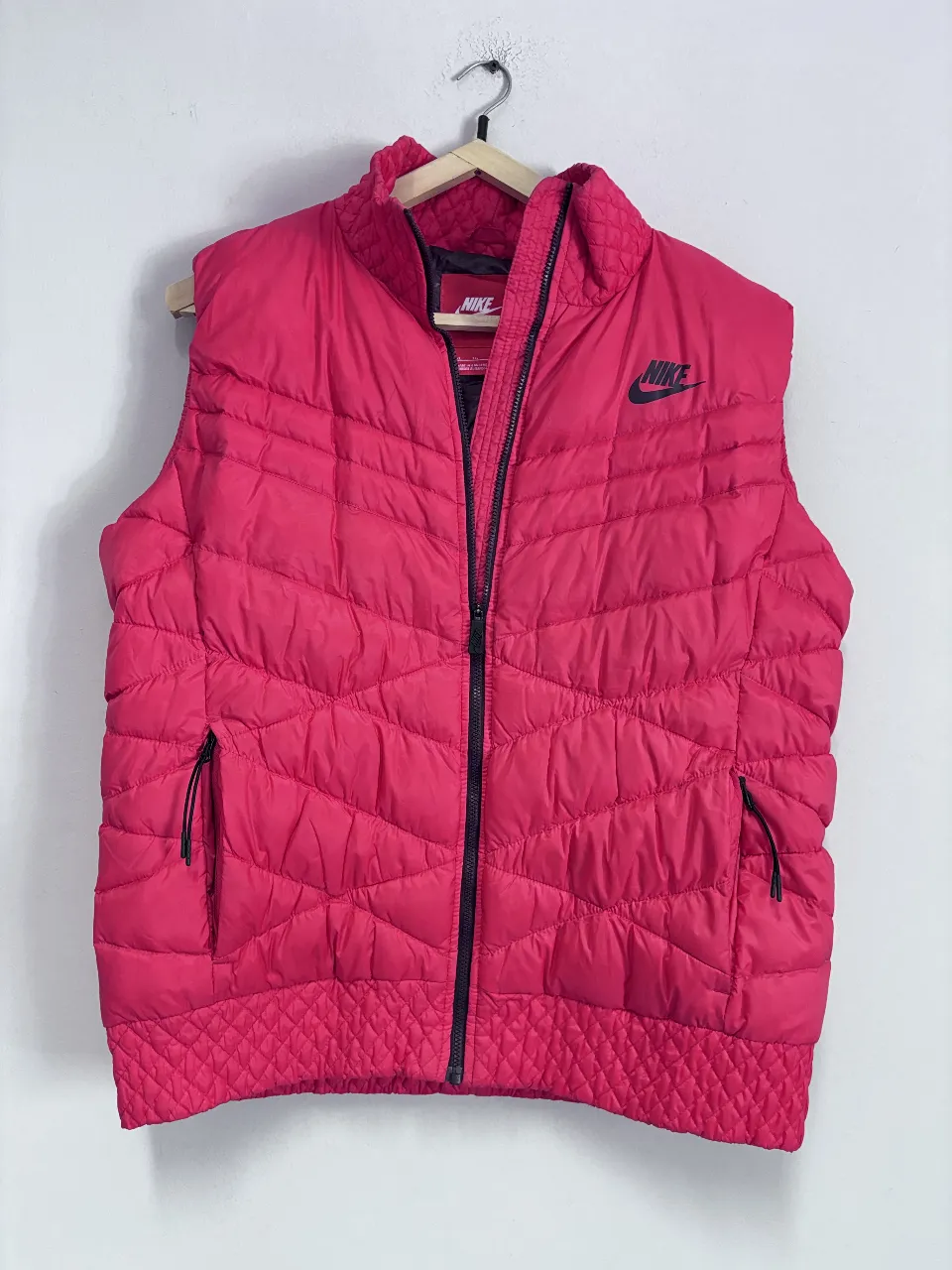 Chaleco Nike - imagen 2