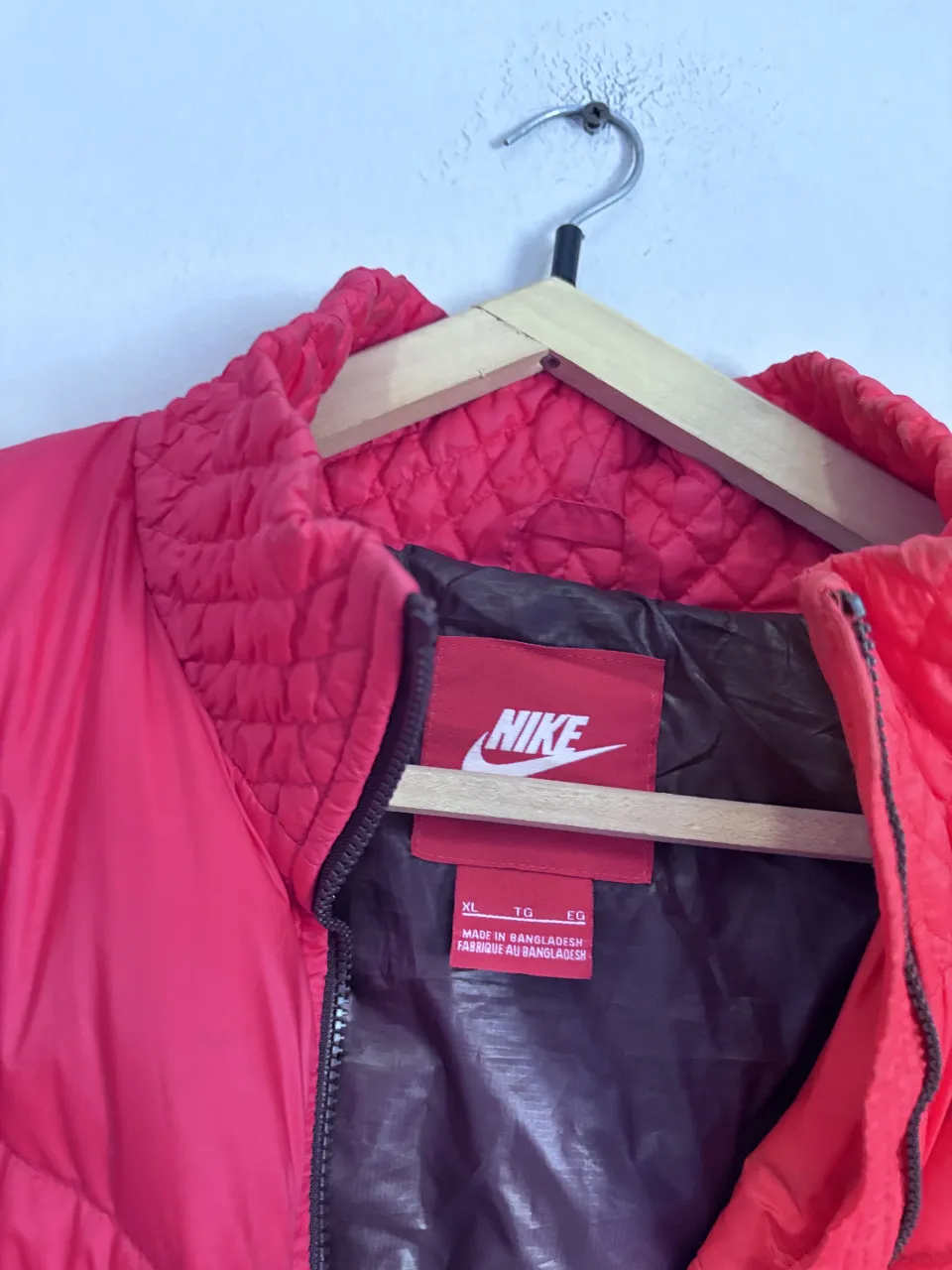 Chaleco Nike - imagen 3