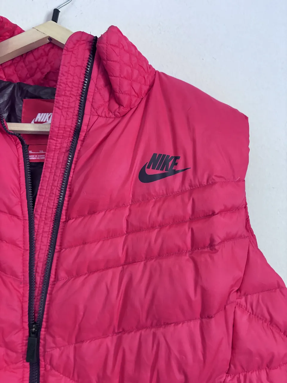 Chaleco Nike - imagen 1