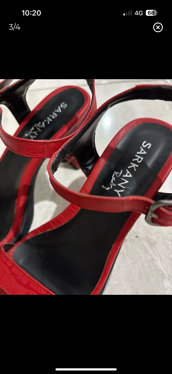Sandalias Sarkany - imagen 3