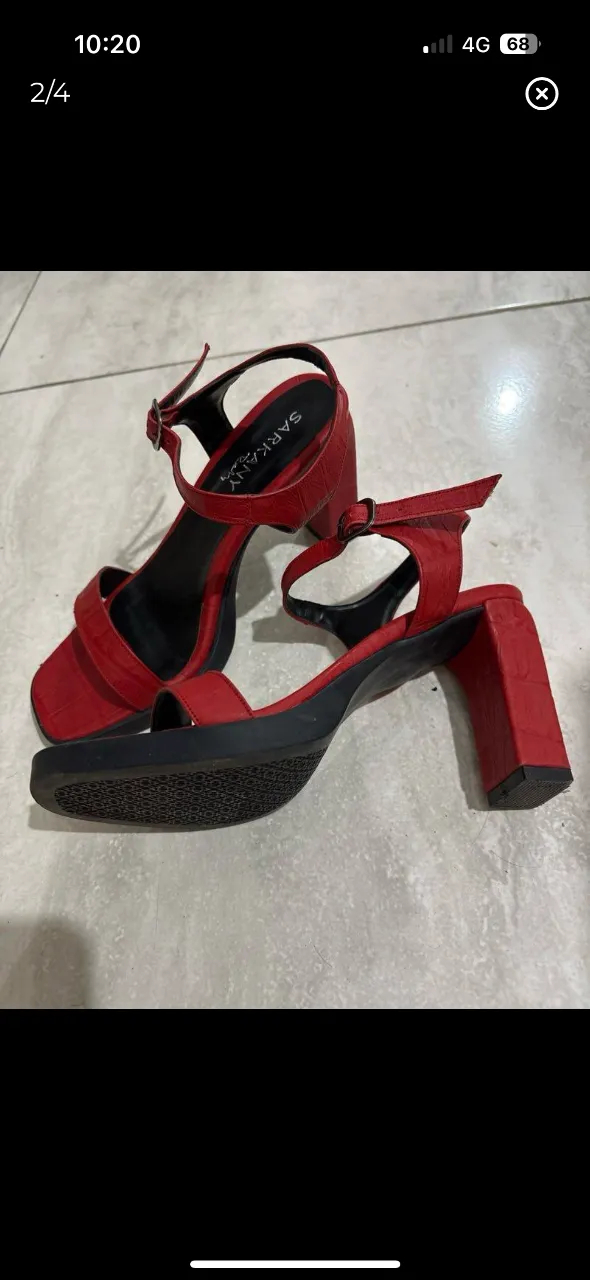 Sandalias Sarkany - imagen 2