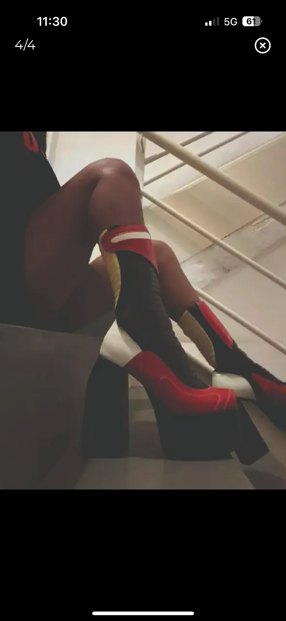 Botas Motor - imagen 4