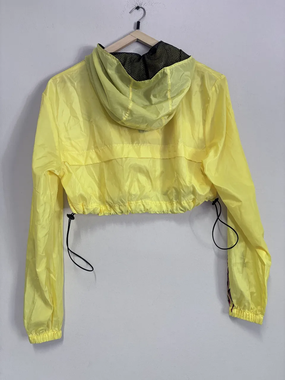Campera Vieja - imagen 5