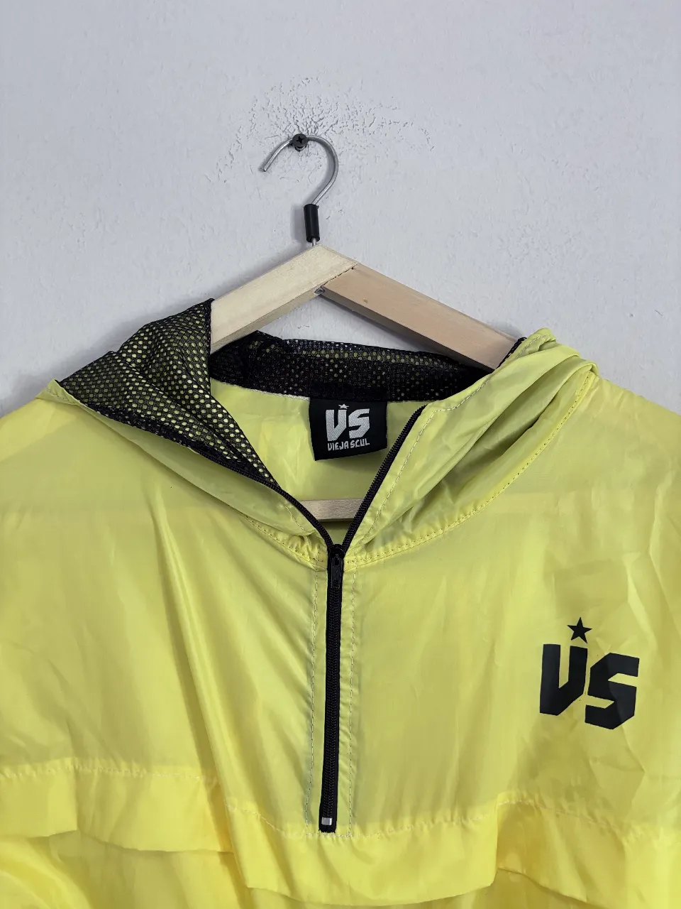Campera Vieja - imagen 3