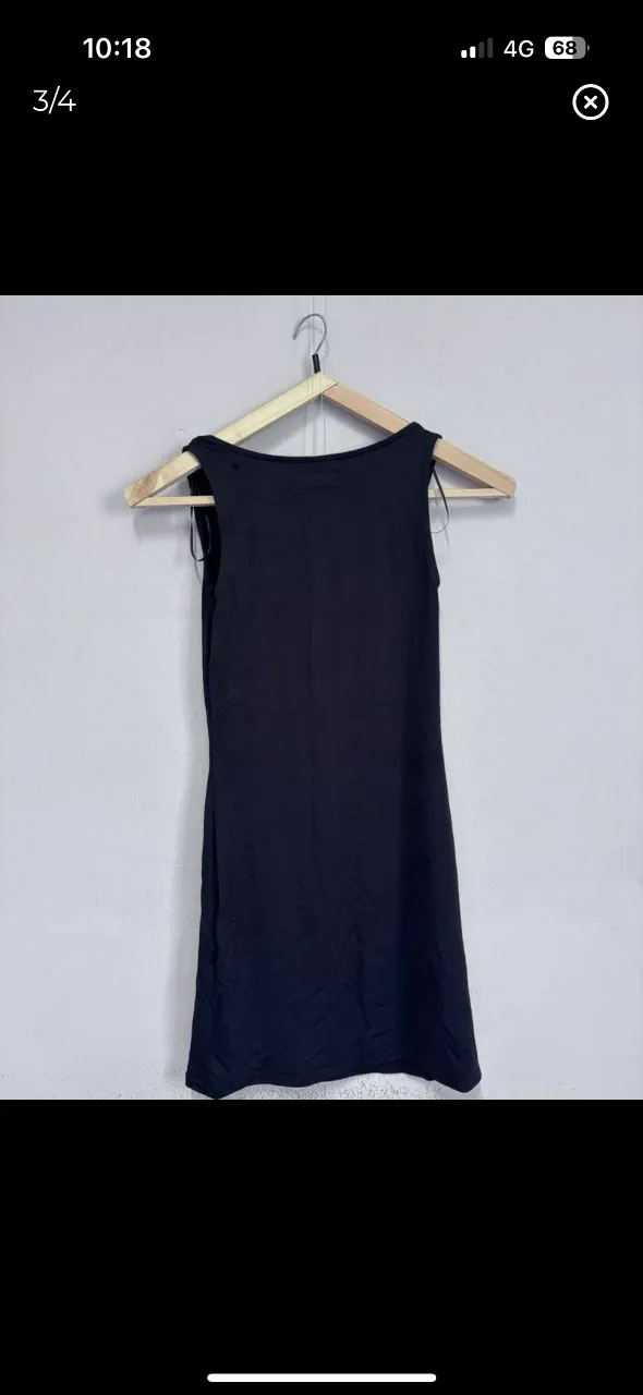 Vestido Lefties - imagen 3