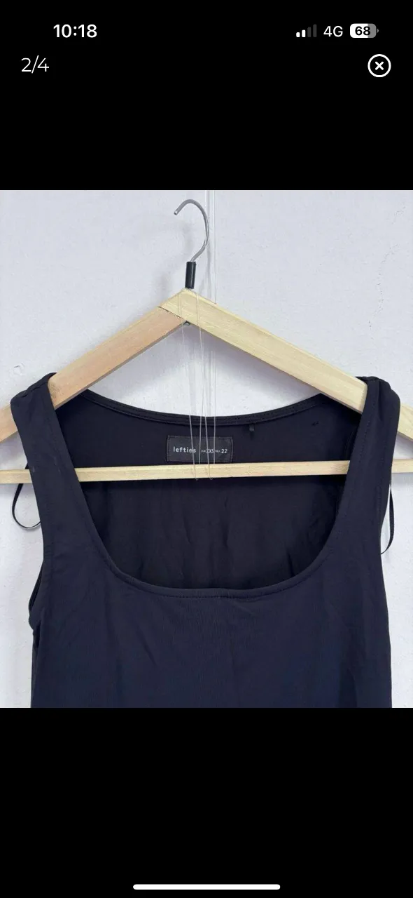 Vestido Lefties - imagen 2