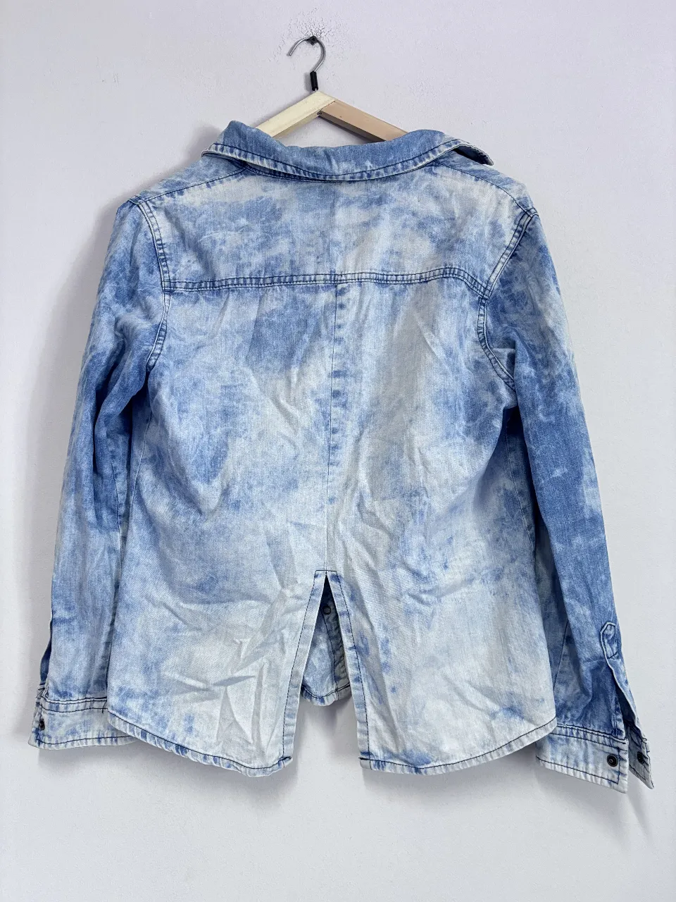 Camisa Kill miniatura 4