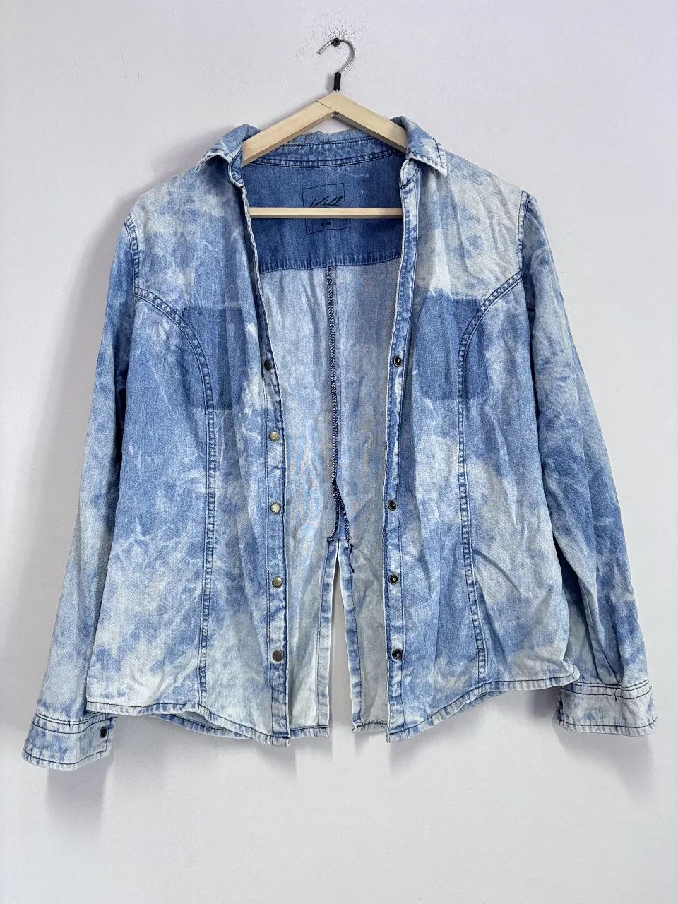 Camisa Kill