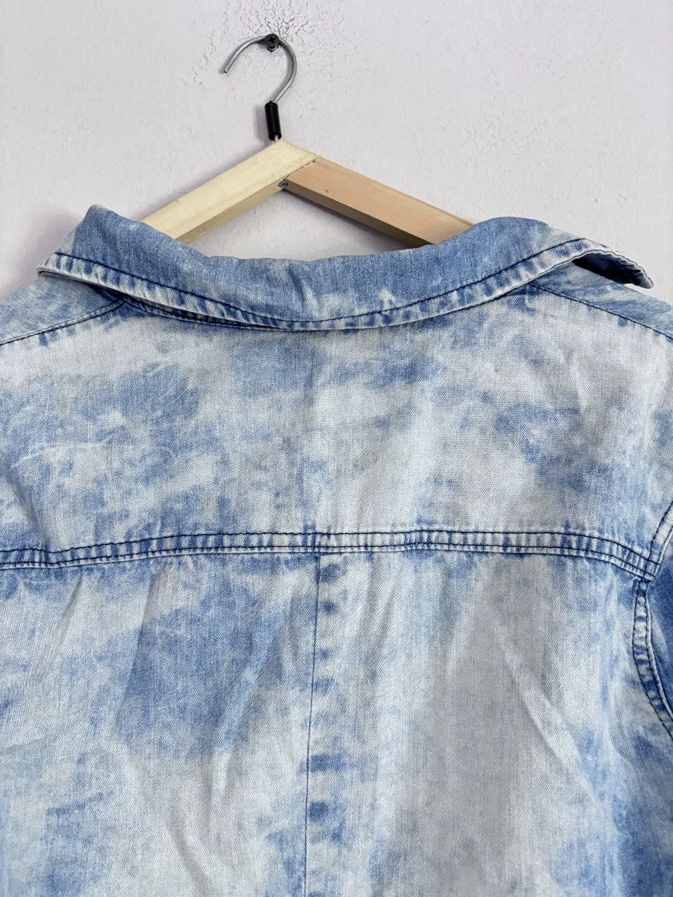 Camisa Kill miniatura 6
