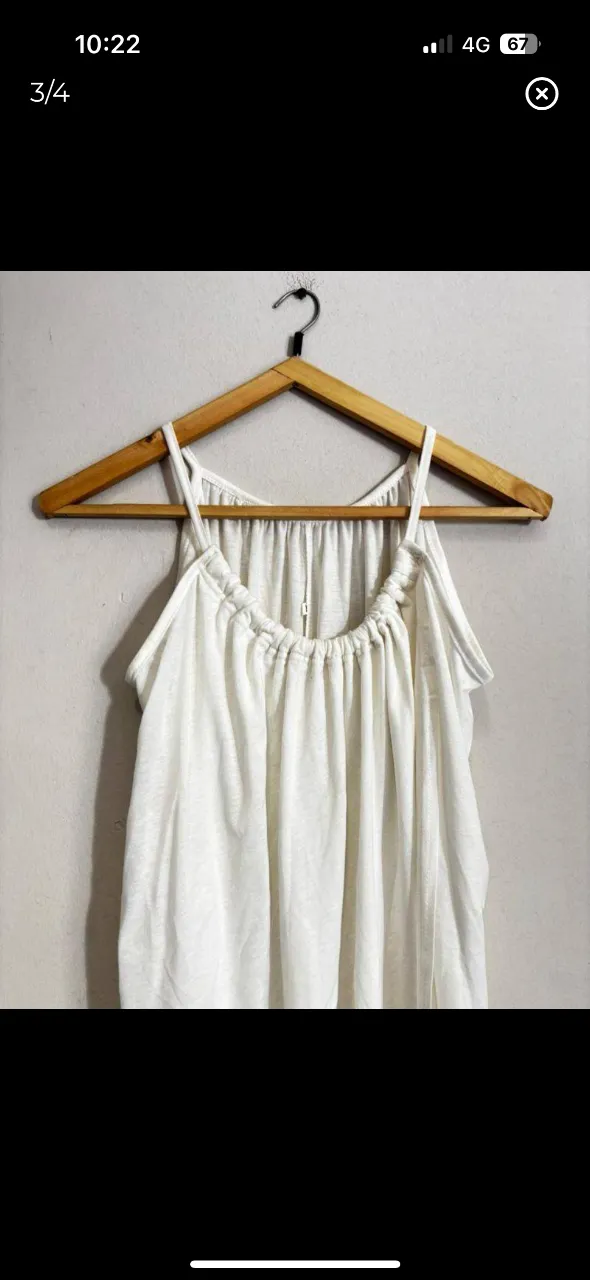 Vestido Otra - imagen 3