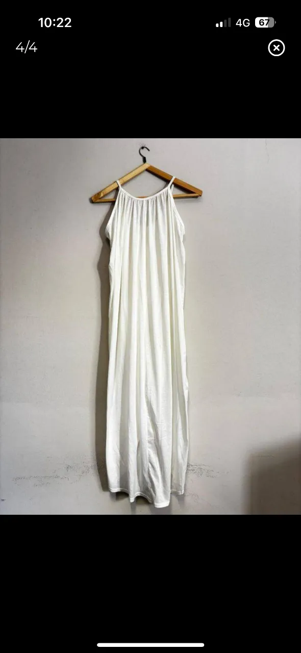 Vestido Otra - imagen 4