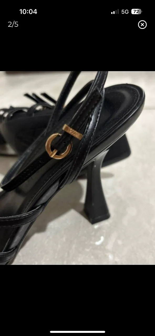 Sandalias PrimaDonna - imagen 2