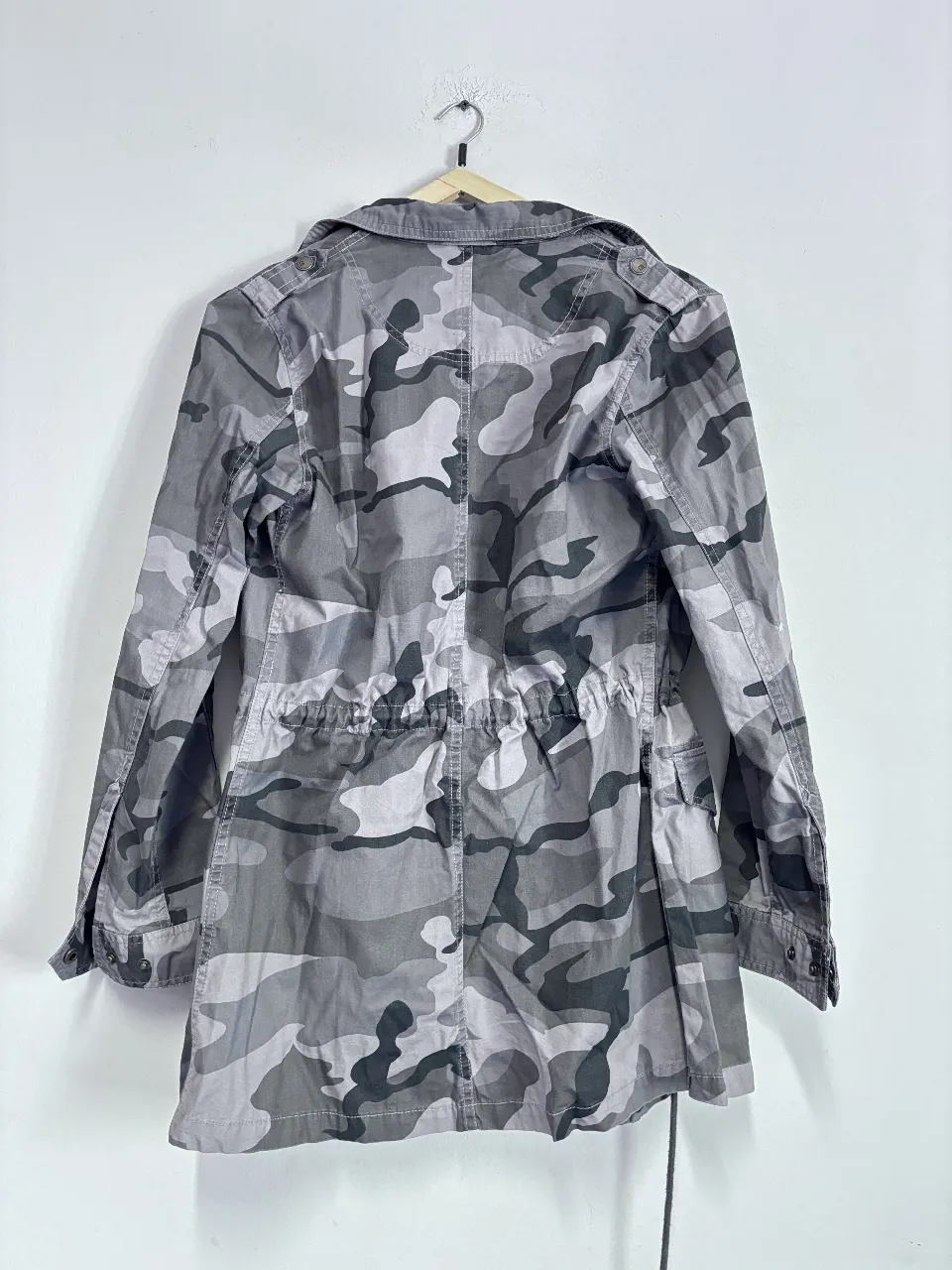 Campera Como Quieres - imagen 5