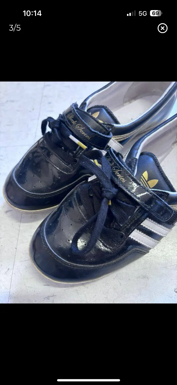 Zapatillas adidas - imagen 3