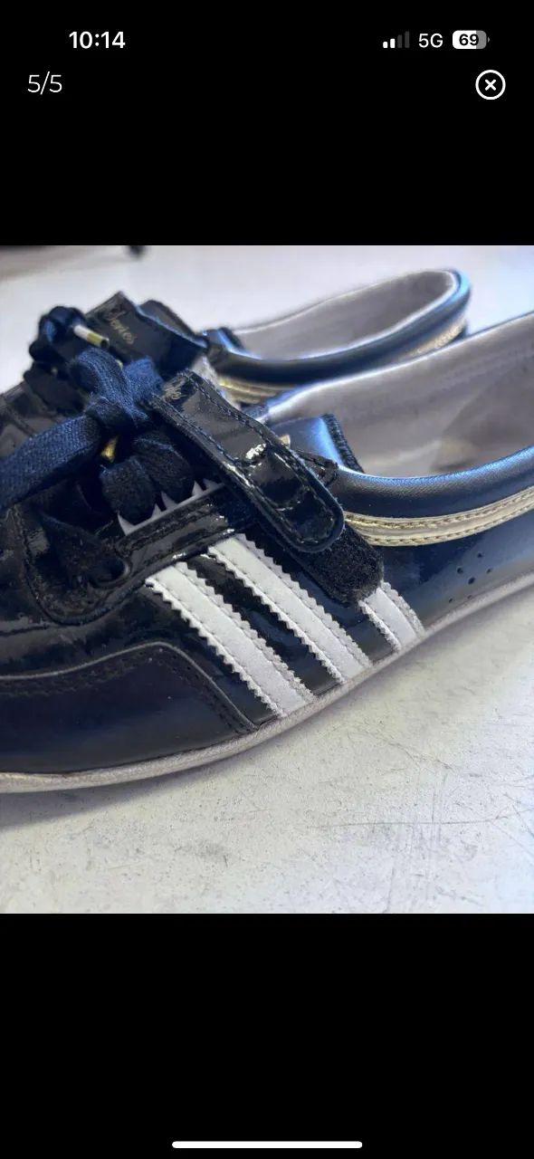 Zapatillas adidas - imagen 5