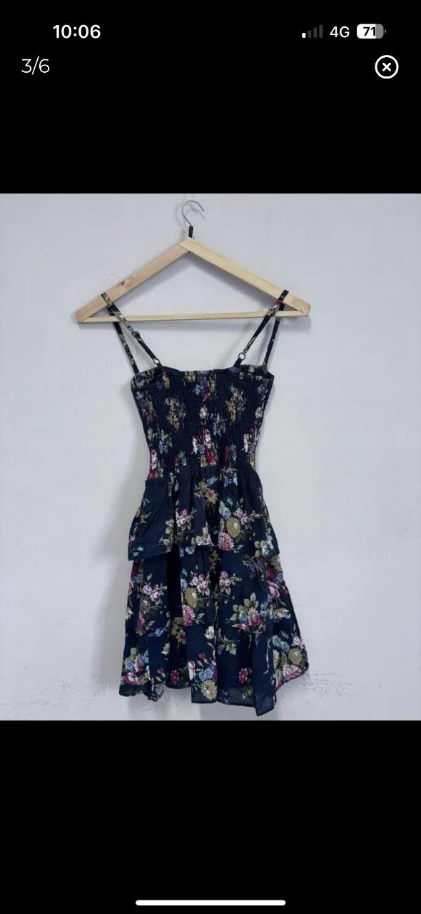 Vestido Cuesta Blanca - imagen 3