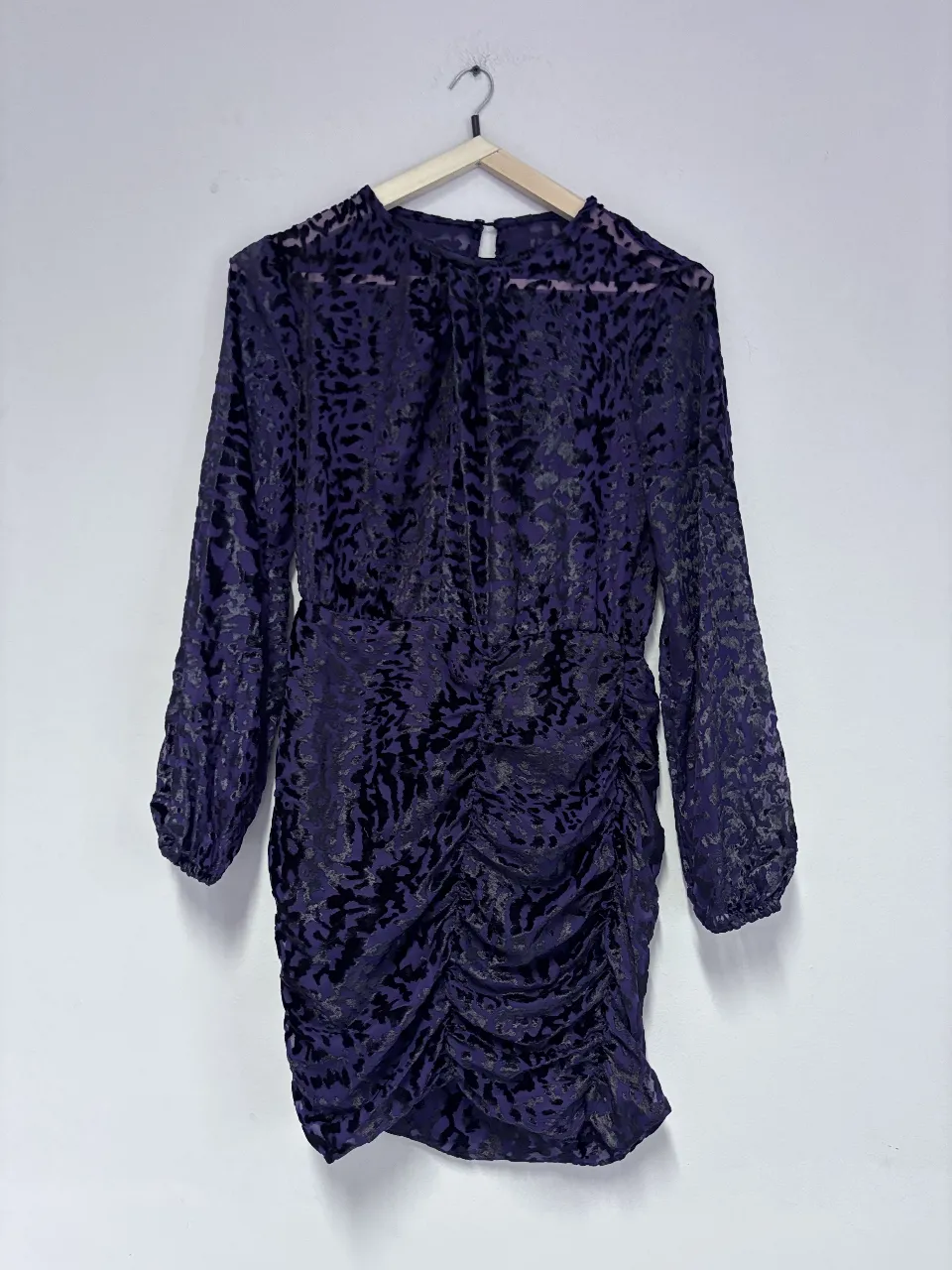 Vestido Mango - imagen 1
