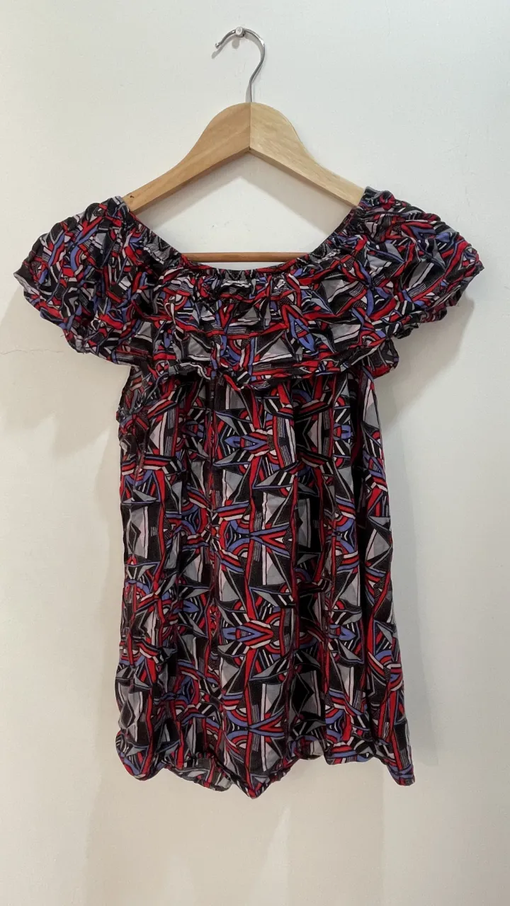Remera A ≠ - imagen 2