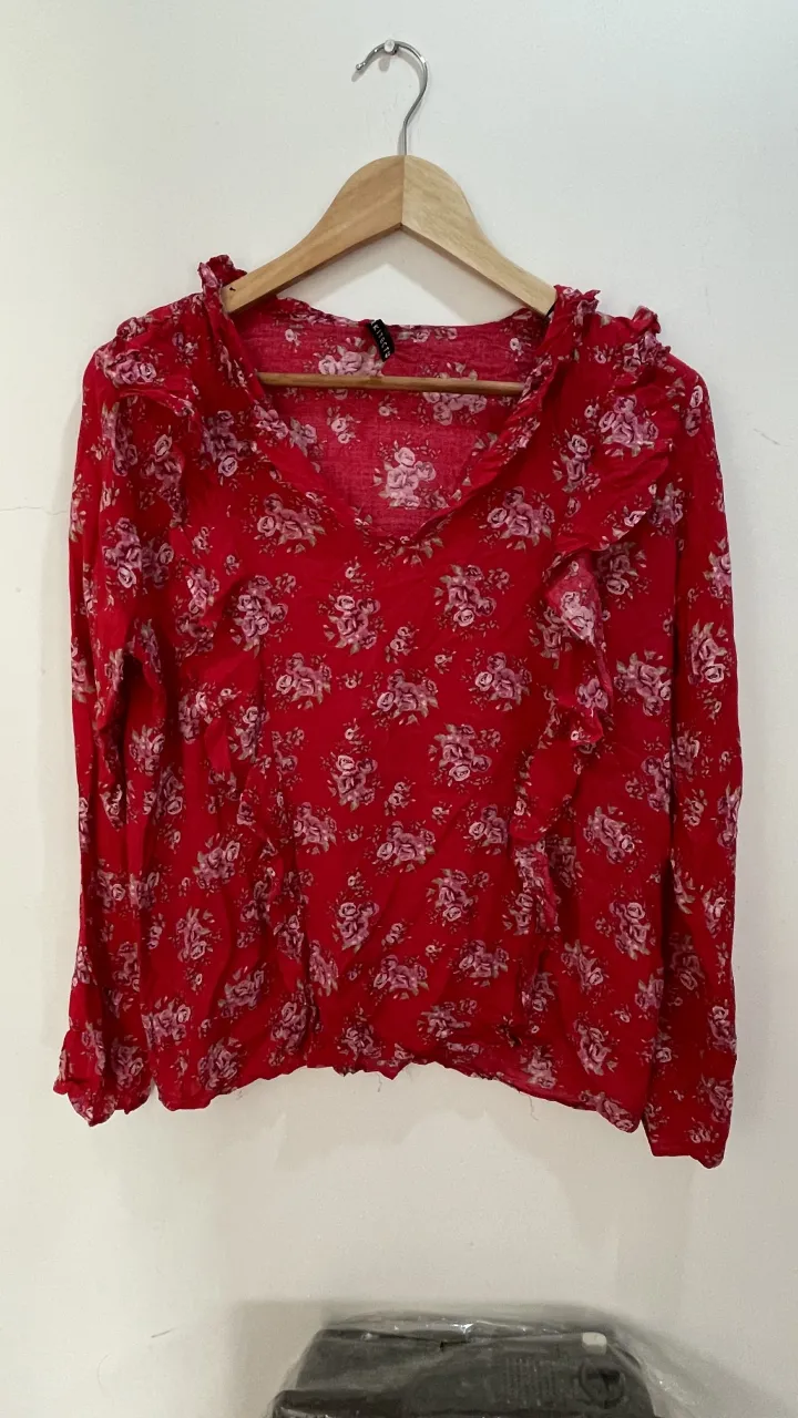 Blusa Arkitect - imagen 3