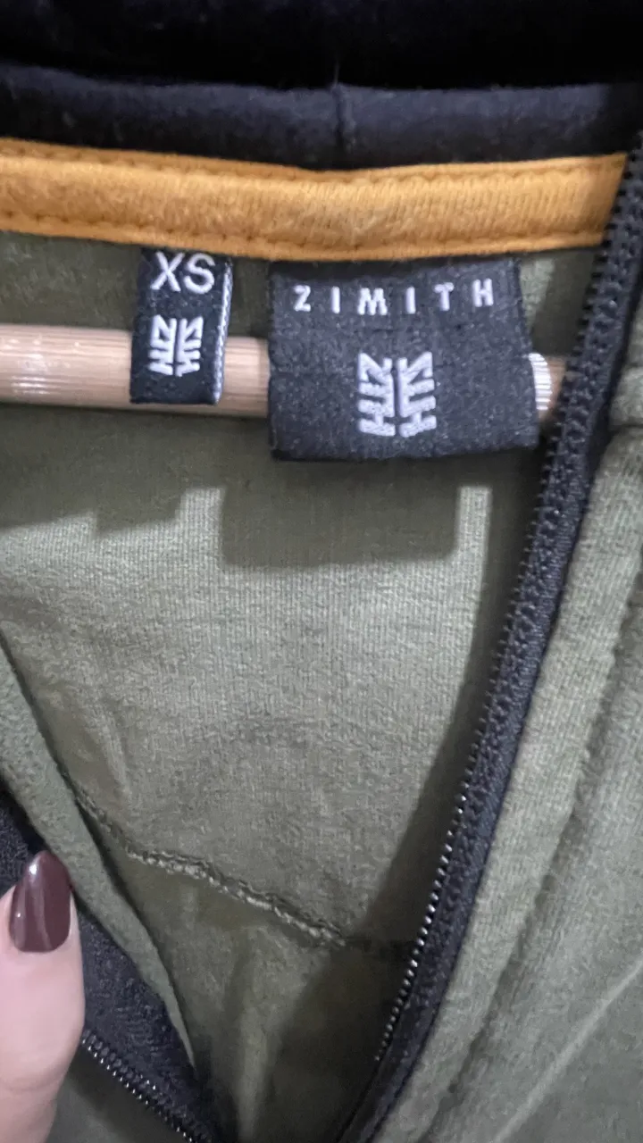 Buzo Zimith - imagen 3