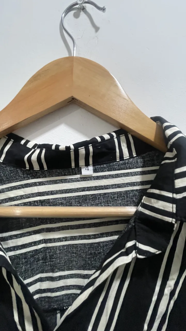 Camisa A ≠ - imagen 2