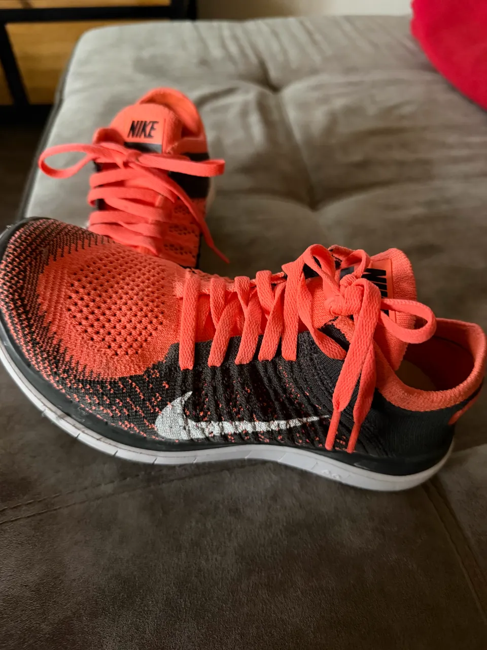 Zapatillas Nike - imagen 3