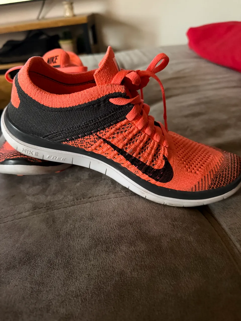 Zapatillas Nike - imagen 4