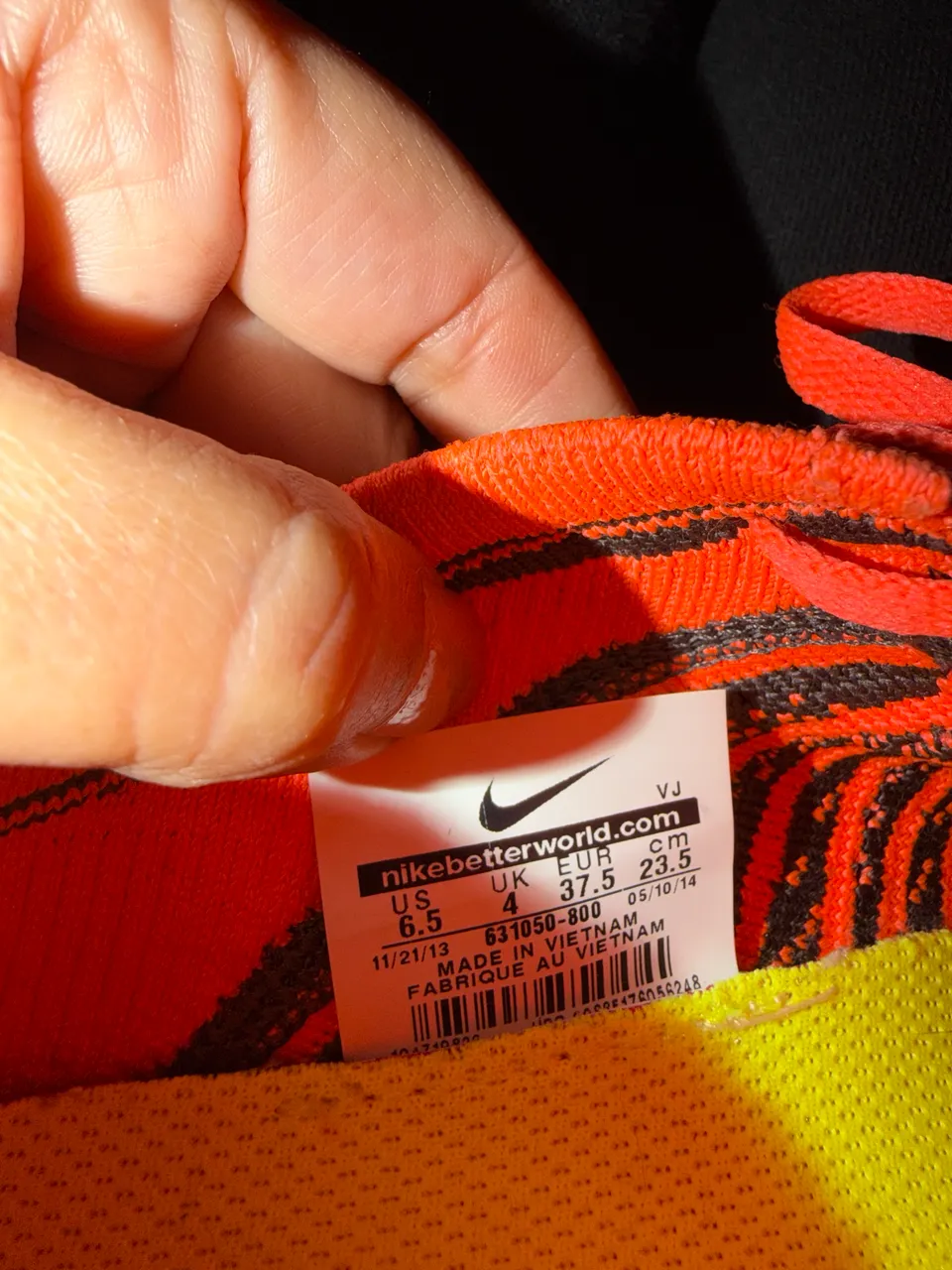 Zapatillas Nike - imagen 5
