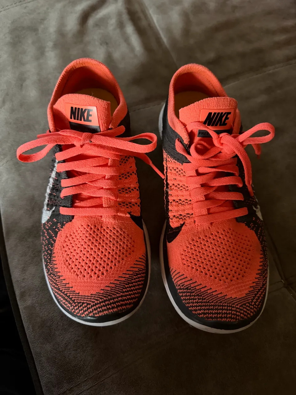 Zapatillas Nike - imagen 2