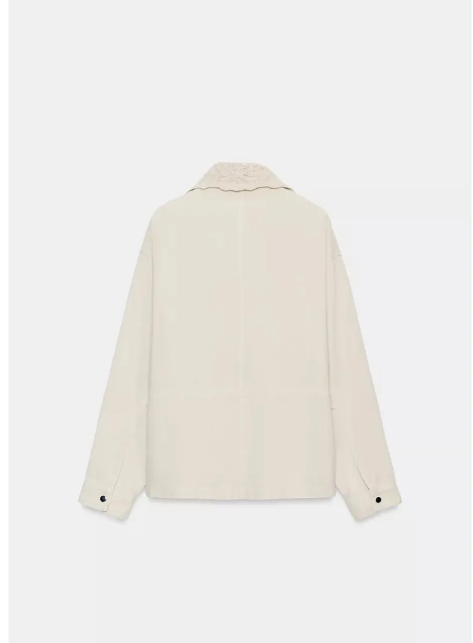 Campera Zara - imagen 3