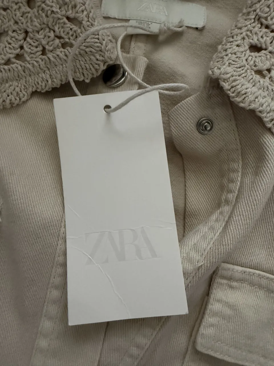 Campera Zara - imagen 8